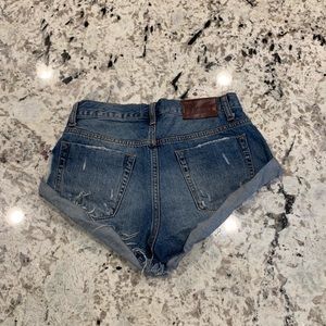 One Teaspoon Shorts - One Teaspoon Bandits Shorts One Teaspoon Shorts - One Teaspoon Bandits Shorts